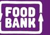 Food Bank Drive Banner Photo