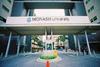 Snapshot of Monash University in 2026 Banner Photo