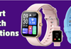 Smartwatches Reminder: Banner Photo