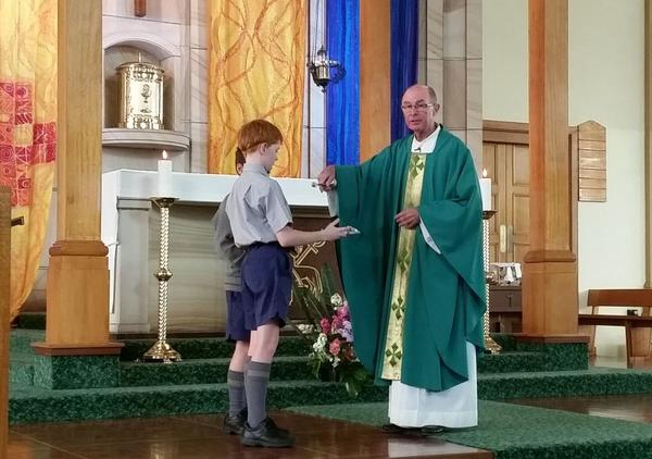 Junior School News & Sport Banner Photo