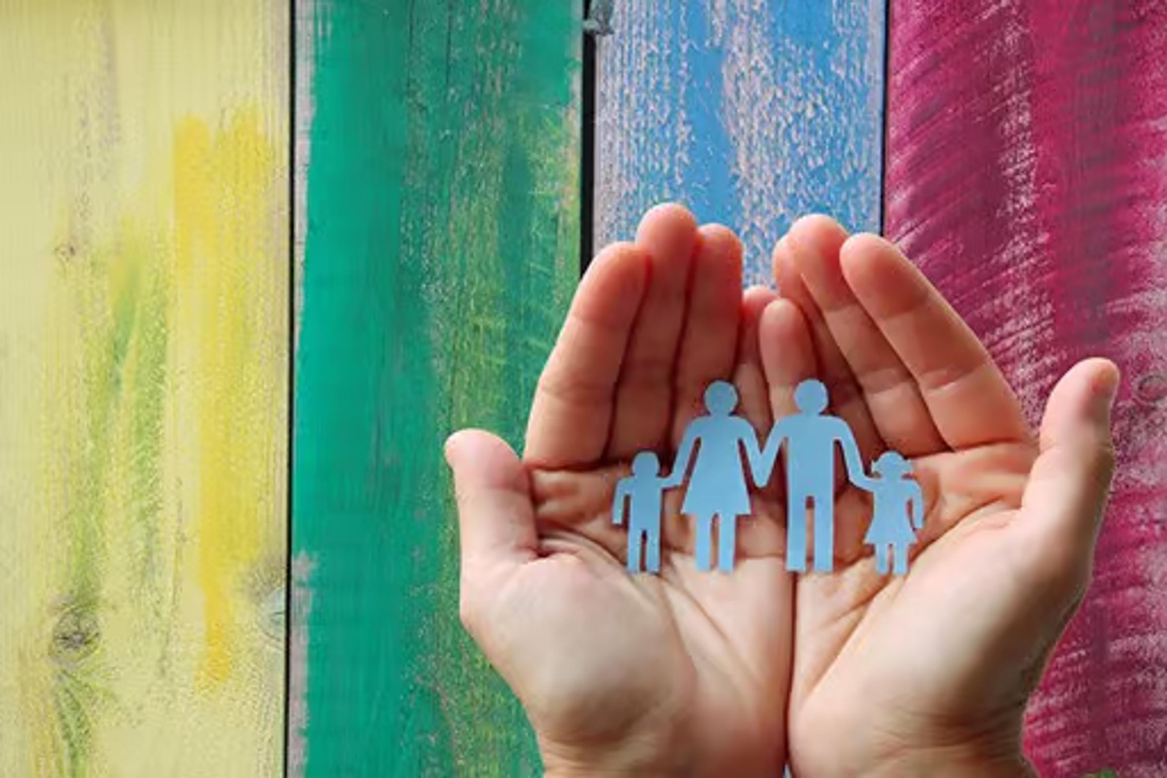 Child Safe & Wellbeing Banner Photo