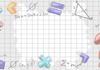 Mathematics Banner Photo