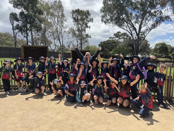 Principal's News  Banner Photo