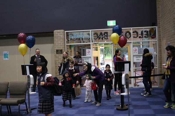 HCC Features  Banner Photo