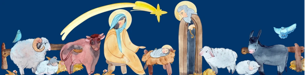 Prayer and Acknowledgement Banner Photo