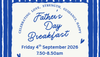 Parents' Association Banner Photo