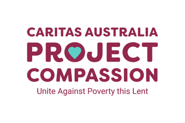 Project Compassion Banner Photo