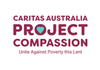 Project Compassion Banner Photo