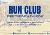 Run Club Banner Photo