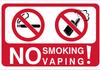 Vaping and Smoking at Tarneit Senior College Banner Photo