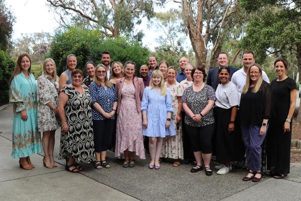Primary School Banner Photo