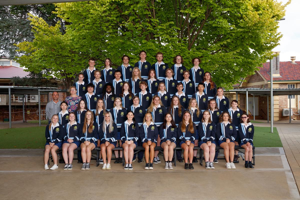 Glen Innes High School Newsletter Issue 3