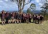 Year 9 and 10 Banner Photo