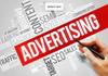 Advertising Banner Photo