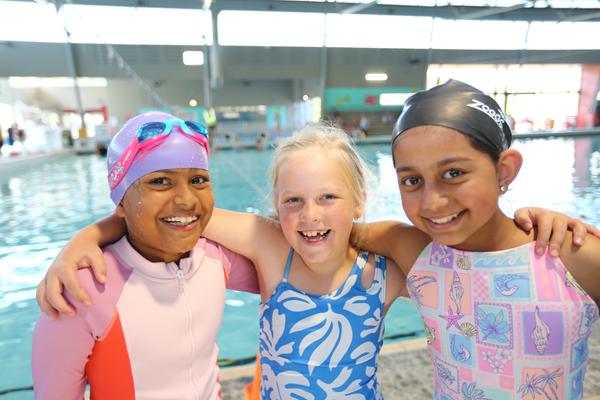 College Sport Banner Photo