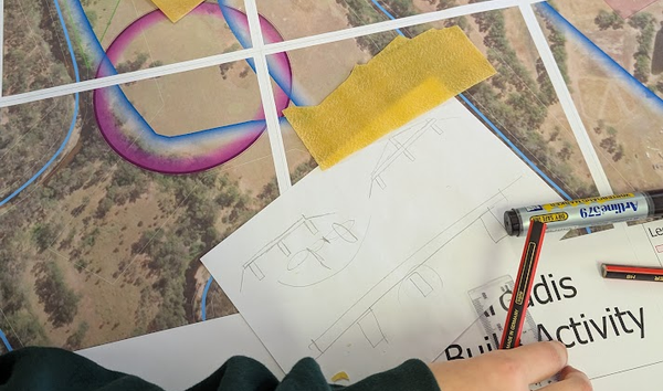 STEAM (Science, Technology, Engineering, Arts and Maths) Banner Photo