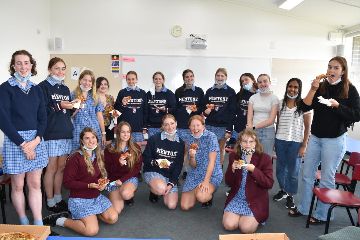 Mentone Girls Secondary College Newsletter Issue 1   Im 418604ca F58f 4804 Bc43 870ba707f313 