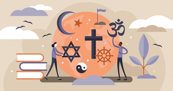 Special Religious Education  Banner Photo