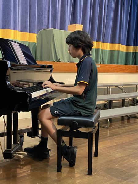 The Arts Bulletin Banner Photo