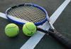 Tennis Program Banner Photo