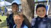 What's Happening Banner Photo
