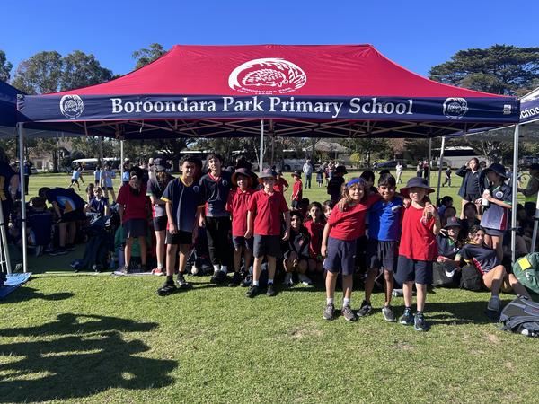 PE and Sport Banner Photo