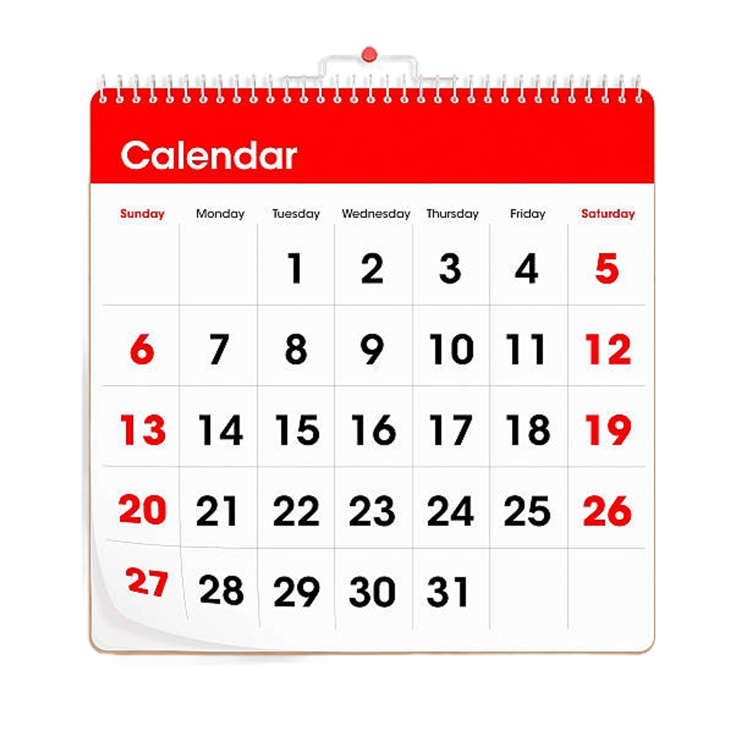 Dates for the Diary               2026 Banner Photo