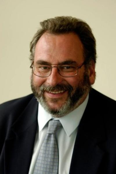 Dr Brian Bowring Banner Photo