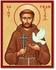 Peace Prayer of Saint Francis of Assisi Banner Photo