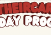 TheirCare Holiday Program Banner Photo