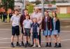 Principal's Ponderings Banner Photo