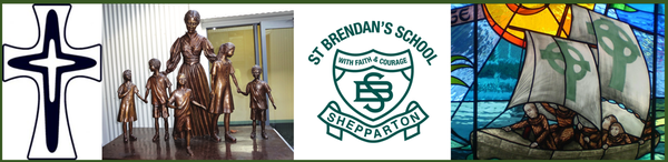 Catholic Identity Banner Photo