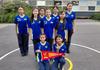 Interschool Sports Finals Banner Photo