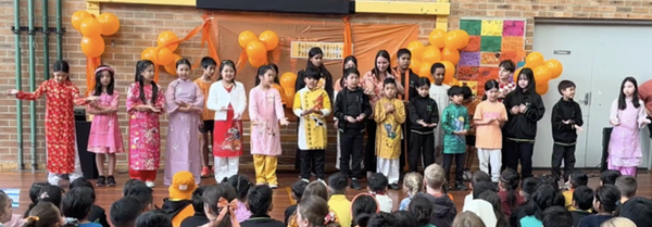 Whole School Events Banner Photo