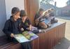 What's Happening in the Junior School Banner Photo