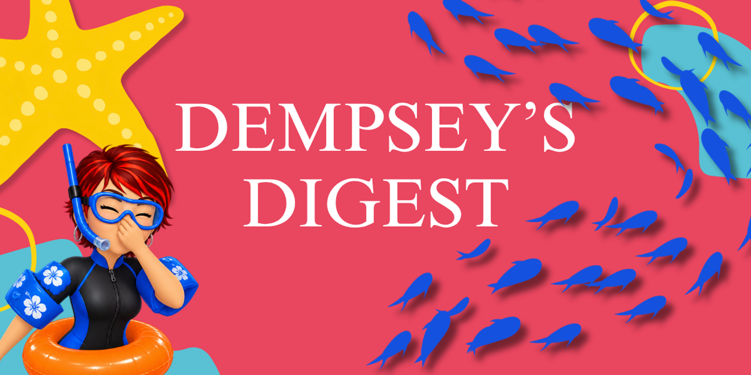 Dempsey's Digest Banner Photo
