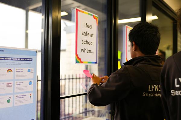 Wellbeing and Inclusion Banner Photo