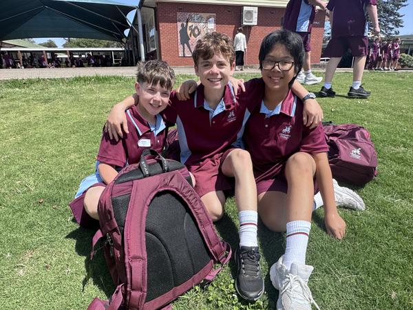 Wellbeing Banner Photo