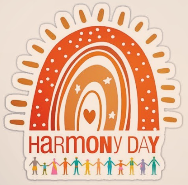 HARMONY WEEK Banner Photo