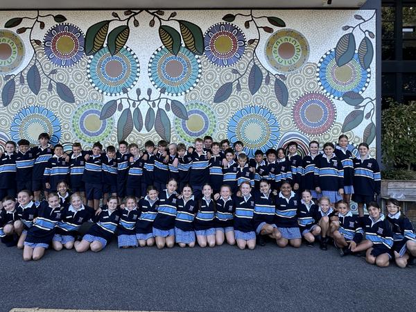 Principal's News Banner Photo