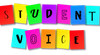Student Voice Banner Photo