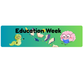 Education Week  Banner Photo