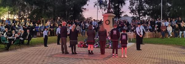 Around the College Banner Photo