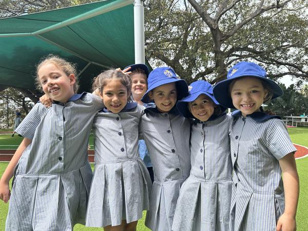 Principal's Message Banner Photo