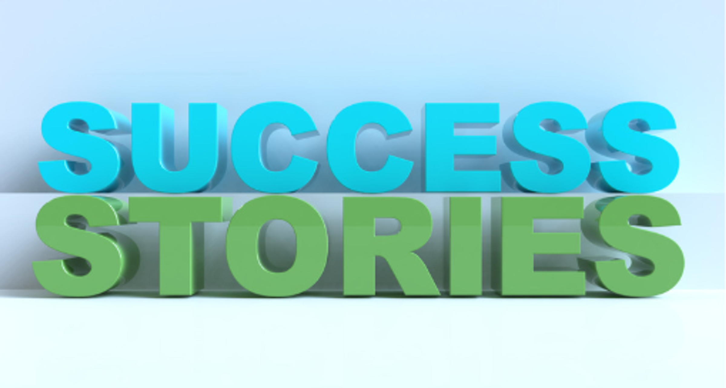 School Community Success Stories Banner Photo
