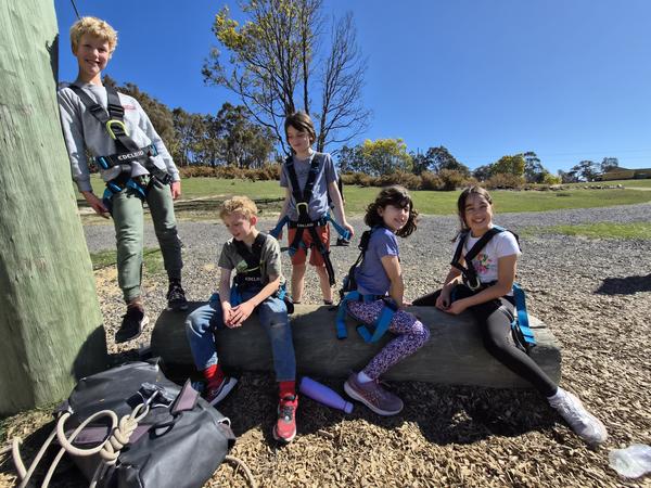 Leadership Report Banner Photo