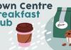Breakfast Club - Point Cook Town Centre Banner Photo