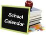 School Calendar Banner Photo