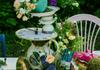 Alice in Wonderland Banner Photo