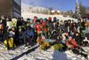Year 5 ski trip/Lyžařský výcvik pro 5. ročník Banner Photo